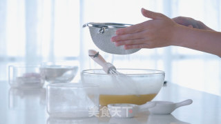 铜锣烧【初味日记】的做法步骤：3