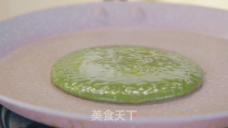 铜锣烧【初味日记】的做法步骤：6