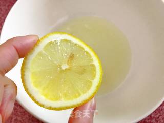 抹茶松饼的做法步骤：5