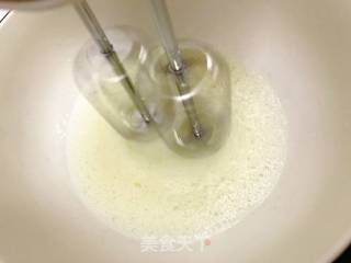 抹茶松饼的做法步骤：6