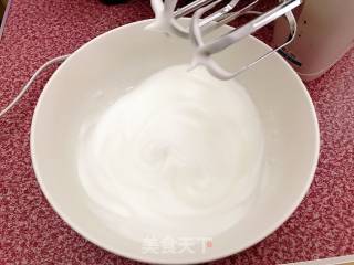 抹茶松饼的做法步骤：7