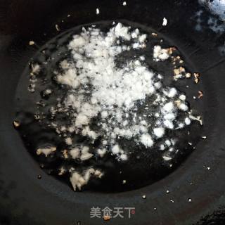 鲜莲子炒藕丁的做法步骤：6
