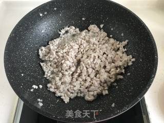 番茄肉酱意面的做法步骤：7