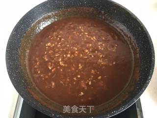 番茄肉酱意面的做法步骤：10