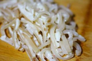 豆浆机版皮冻的做法步骤：5