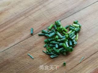 鸡蛋饼的做法步骤：4