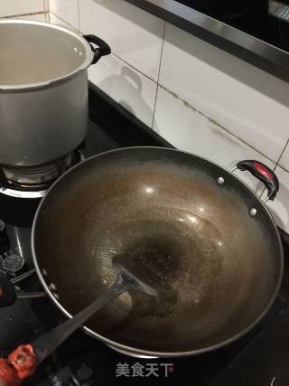 红烧排骨的做法步骤：3
