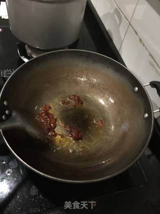 红烧排骨的做法步骤：4