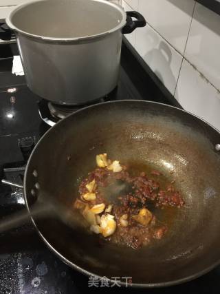 红烧排骨的做法步骤：5