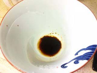 「蟹黄面」的做法步骤：4