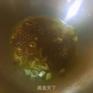 茄子土豆泥的做法步骤：4