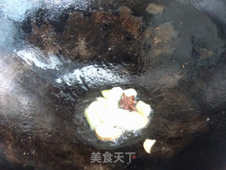 番茄带鱼的做法步骤：4