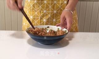 鲜肉月饼的做法步骤：5