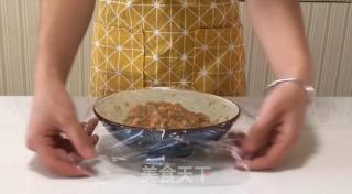 鲜肉月饼的做法步骤：6