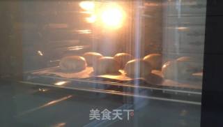 鲜肉月饼的做法步骤：16