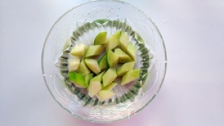 萝卜海带小排汤的做法步骤：4