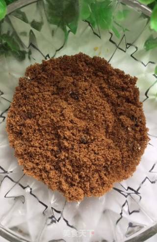 红糖馅红薯小饼的做法步骤：5