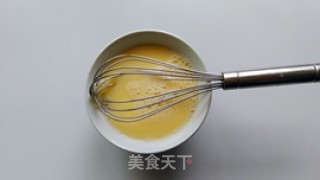蛤蜊蒸蛋的做法步骤：3