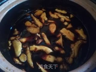 猪脚姜醋蛋的做法步骤：3