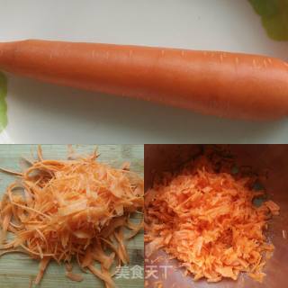香菇芡汁豆腐丸的做法步骤：2