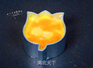无油煎鸡蛋的做法步骤：8