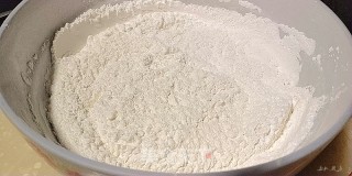 芒果糯米糍的做法步骤：2