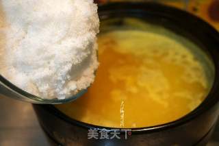自制黄番茄酱的做法步骤：9