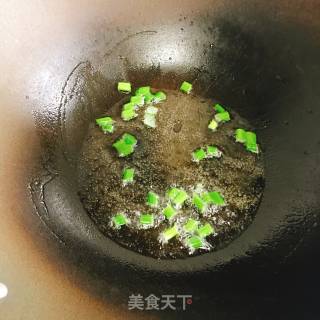 大白菜烧豆腐的做法步骤：3