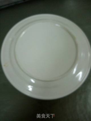 橙味莲蓉角的做法步骤：2