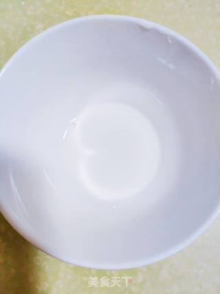 蛋塔的做法步骤：4