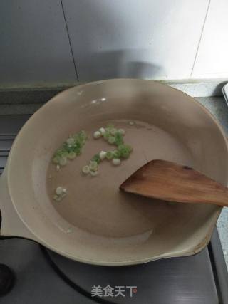 豆腐干炒黄瓜的做法步骤：4