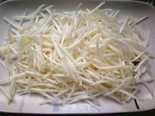 银芽翡翠肉饺的做法步骤：9
