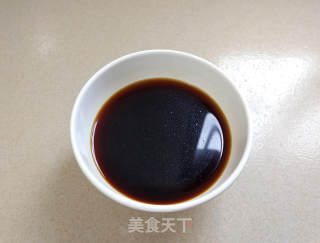 腐竹焖鲜菇的做法步骤：5