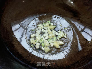 腐竹焖鲜菇的做法步骤：6