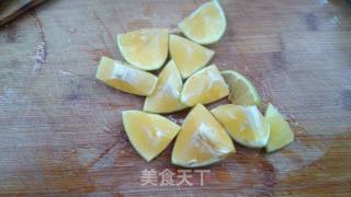 家常柠檬红烧肉的做法步骤：12