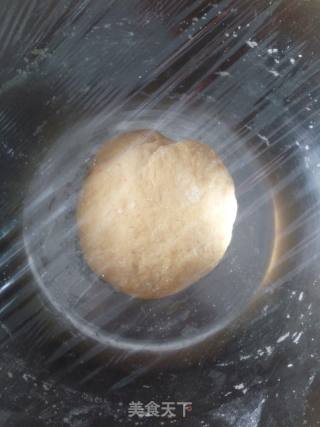 心形迷你小馒头的做法步骤：5
