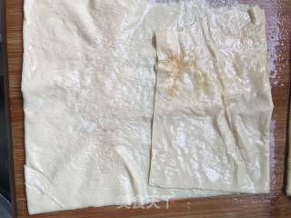 素烧鹅的做法步骤：4