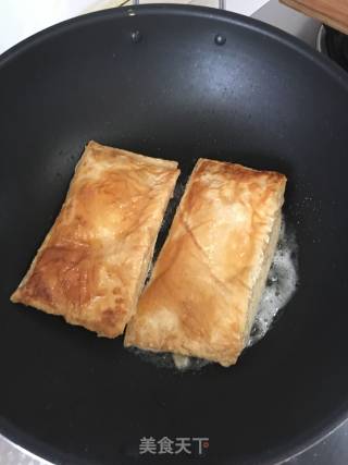 素烧鹅的做法步骤：8