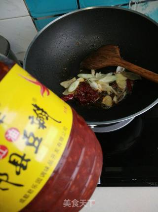 美味香辣蟹的做法步骤：11