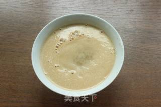 红糖发糕的做法步骤：1