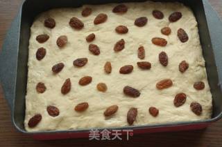 红糖发糕的做法步骤：5