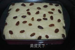 红糖发糕的做法步骤：7