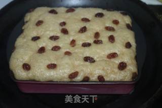 红糖发糕的做法步骤：8