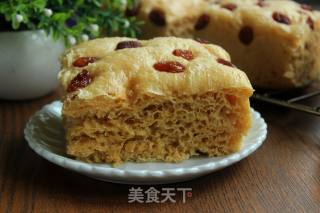 红糖发糕的做法步骤：9