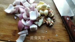 沙姜鸡(懒人版)的做法步骤：4