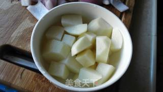 沙姜鸡(懒人版)的做法步骤：5