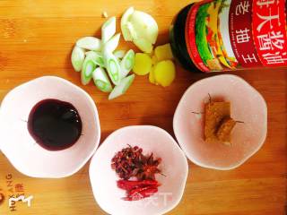 家常咖喱鸡的做法步骤：3