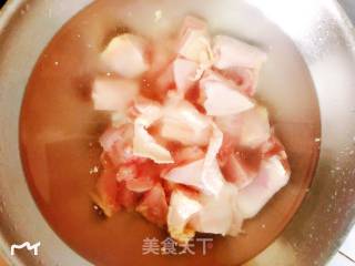 家常咖喱鸡的做法步骤：4