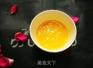 番茄鸡蛋粉丝的做法步骤：7