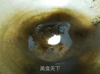 番茄鸡蛋粉丝的做法步骤：8